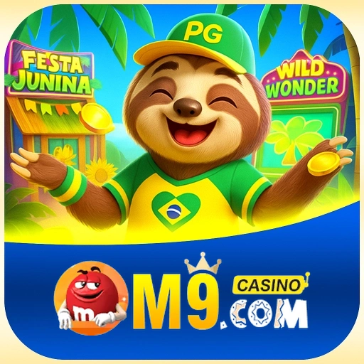 m9 Logo