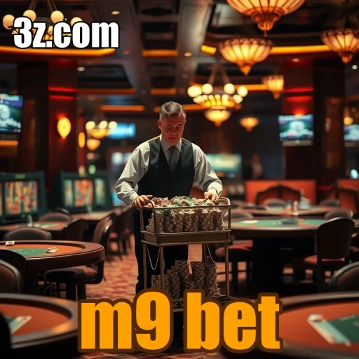 m9 bet Suporte ao Cliente