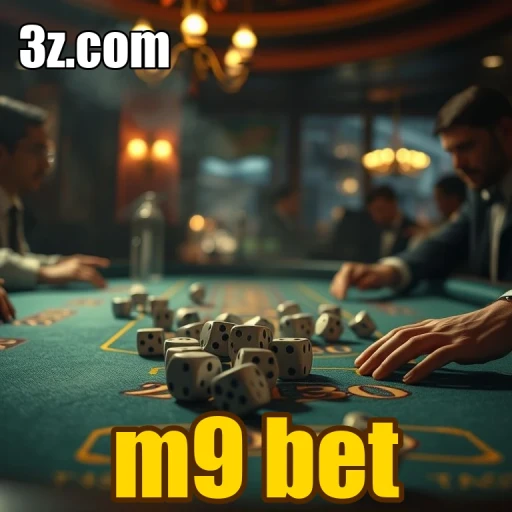 m9 bet Jogos de Mesa